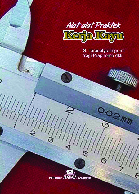 Sampul buku Alat-Alat Praktek Ke...